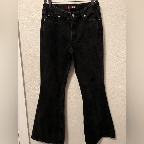 Bongo Flare Jeans - Picture 3 of 5